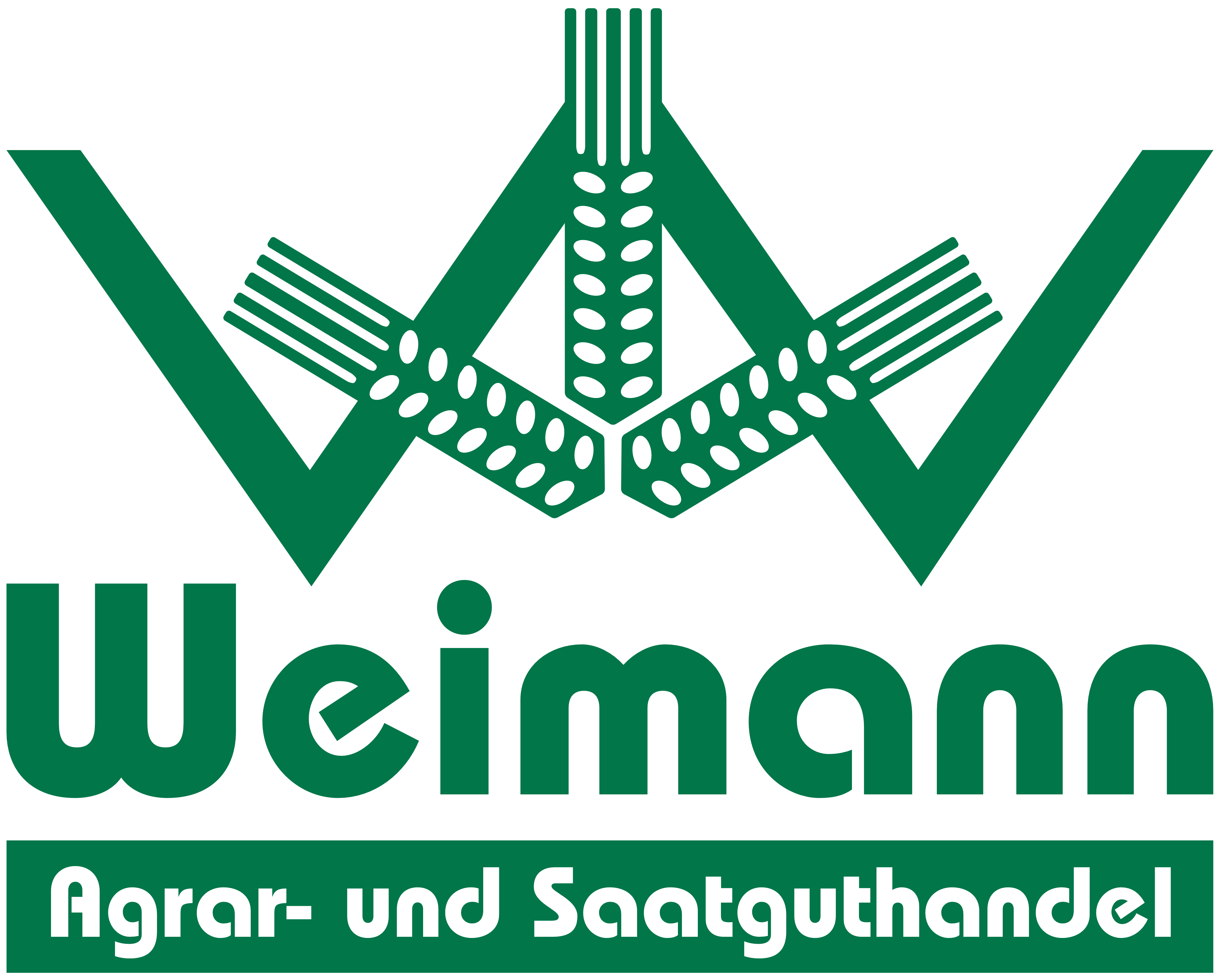 Weimann Agrar
